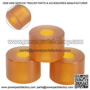 For Can Am X3 Maverick Sport Defender Driven Clutch Roller Replacement Part