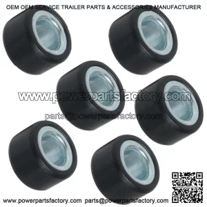 For Yamaha Variator Clutch Roller Weight Set GPD125-A Ocito 125 GPD150-A NMAX150