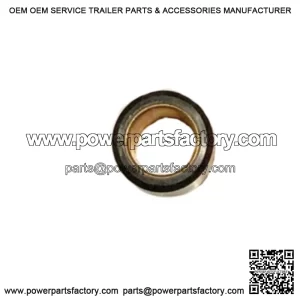 Set of six Yamaha '06~'18 Vino 50 clutch roller weights 5ST-E7632-00