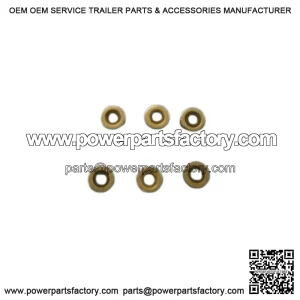 1321372 POLARIS CLUTCH ROLLERS QTY 6