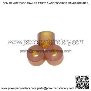 3pcs Driven Clutch Rhino Roller for Can Am Maverick Sport Defender