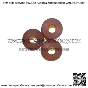 3pcs Driven Clutch Rhino Roller Kits for Can Am Maverick Sport Defender