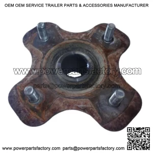 2018 CF MOTO CFORCE 500 4WD RIGHT REAR HUB