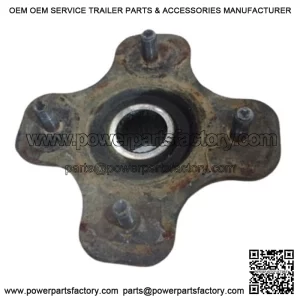 2018 CF MOTO CFORCE 400S 4WD LEFT REAR AXLE HUB