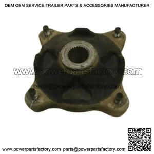 Polaris Magnum Sportsman 330 335 400 500 Middle Left or Right hub 5131649 (For: Polaris)