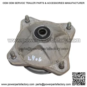 2000 YAMAHA BLASTER 200 FRONT WHEEL HUB BRAKE DRUM 2XJ-25111-00-00