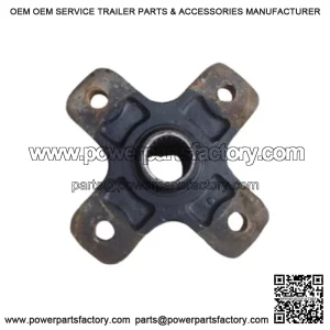 OEM 88-02 Yamaha YFS200 Blaster (1994) LH Front Wheel Axle Hub