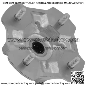 44615-HN2-A20 Front Wheel Hub For Honda TRX500 TRX680 Left Or Right (For: Honda)