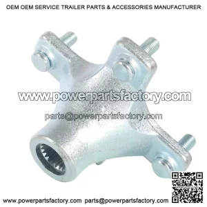 1999-08 New Rear Left Or Right Wheel Hub For Honda ATV Sportrax 400 TRX400EX 2x4 (For: Honda)