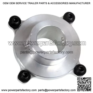 Mighty Mini Polaris XCR 120cc Snowmobile Quick Change Drive Hub - 30167011 (For: Polaris)