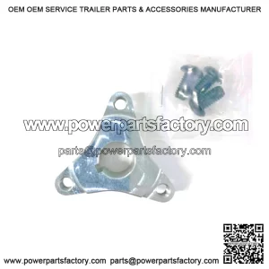 Arctic Cat / Yamaha / Polaris 120 Youth Snowmobile Lightweight Billet Racing Hub