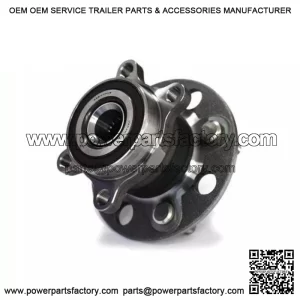 HONDA HUB 42200-TF6-951 OEM