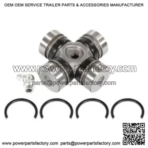 Repair Kit 39360 Fits Ford New Holland 256 630 634 638