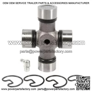 Kit AE73351 Fits John Deere 447 457 467 547 557 567