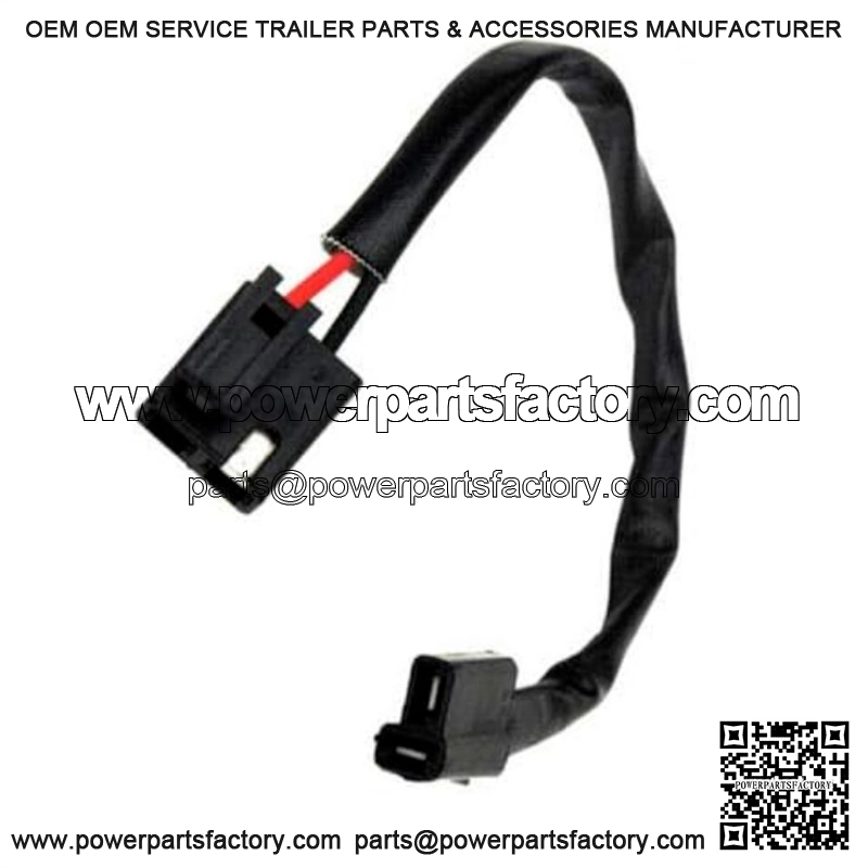 Electric PTO Wire Harness Cable Connector for John Deere LA175 L120 L130 L160 - Image 3