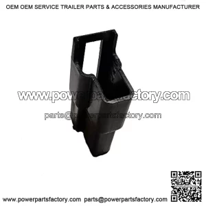 John Deere T28586 Electrical Connector