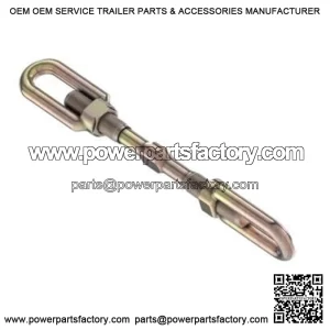 Draft Link Sway Chain