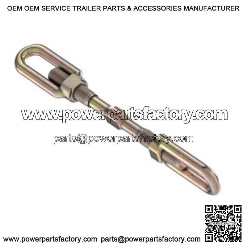 Draft Link Sway Chain