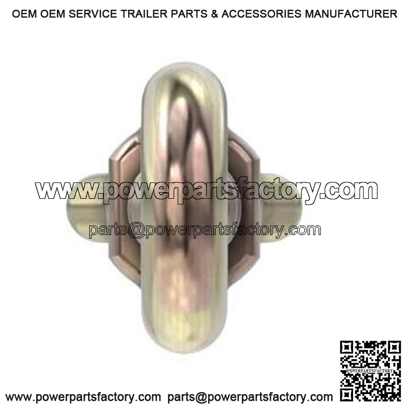Draft Link Sway Chain - Image 2