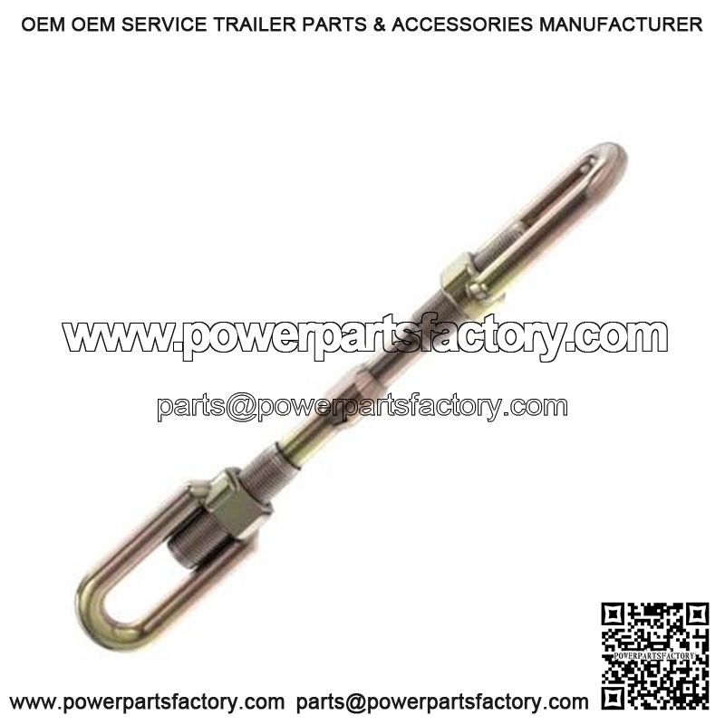 Draft Link Sway Chain - Image 3
