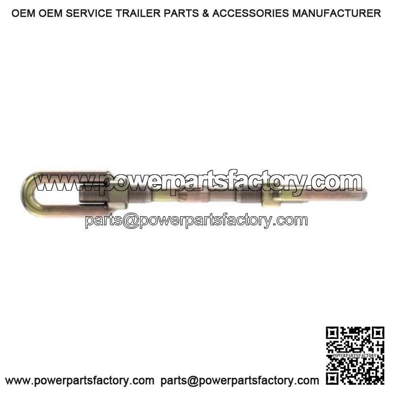 Draft Link Sway Chain - Image 4