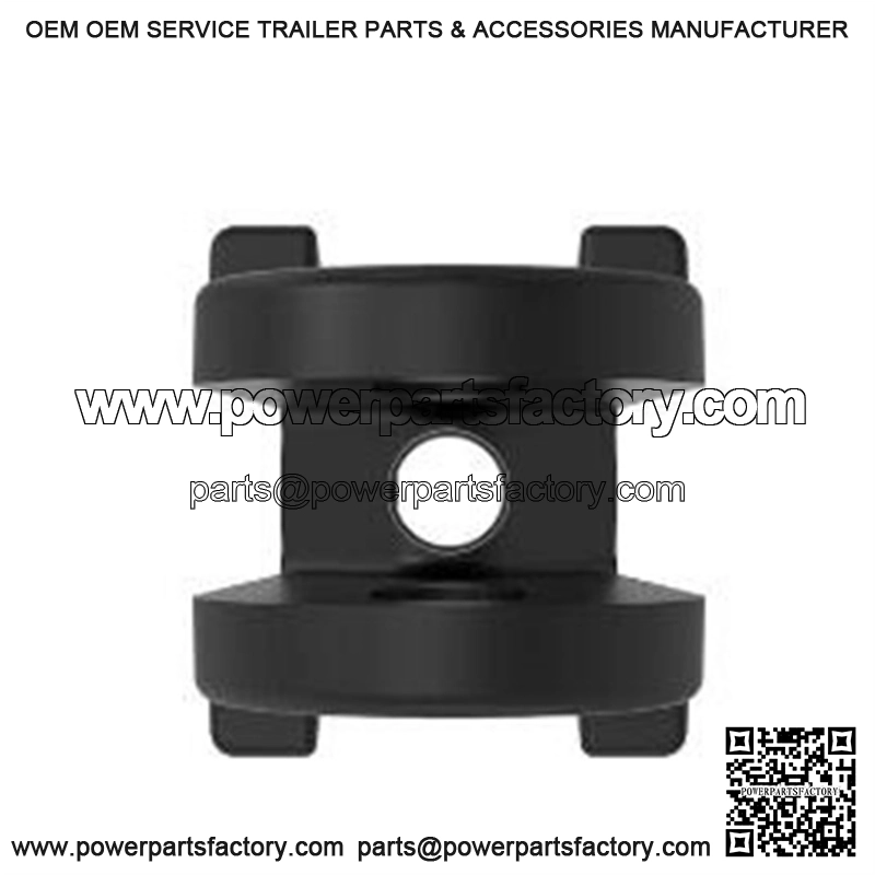 Yoke Link End - Image 2
