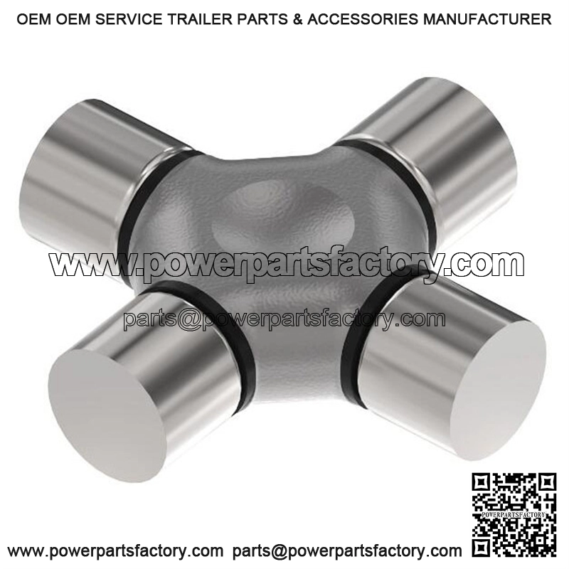 Universal Cross Joint Bearing