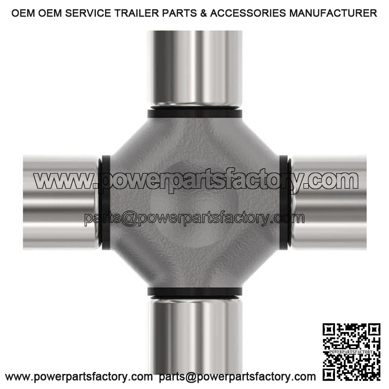 Universal Cross Joint Bearing - Image 4