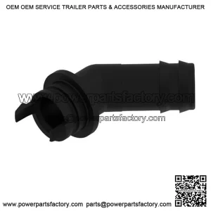 45 Degree Elbow Fitting