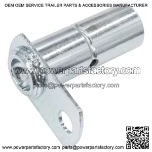 Lower Tilt Pin Quick Attach For New Holland LX665 L175 LX485 LS140 C190 L220