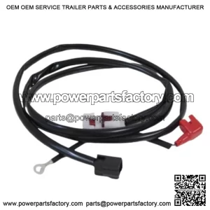 SUZUKI BATTERY WIRE 36890-28H00 Fit 2008 - 21 RMZ450 / 2010 - 17 RMZ250