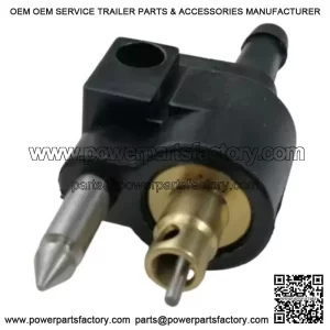 YAMAHA Fuel Pipe Joint Comp 6E5-24304-20-00