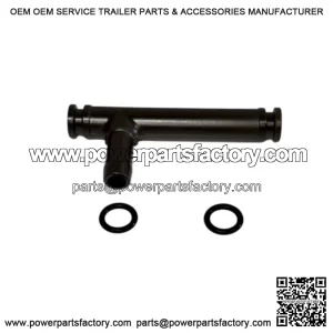 Honda Fuel Joint Set A VF700 VF750 VF1000 VF1100 16026-MB0-671