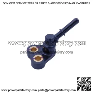 Honda 2014 2021 GROM 125 / MONKEY 125 FUEL LINE INJECTOR JOINT New 17560-K26-900