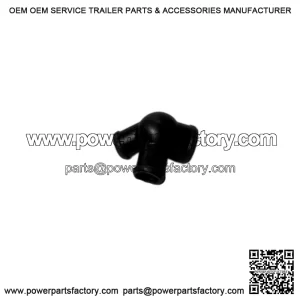 Honda JOINT, WATER HOSE 19501-MS2-000 OEM NEW