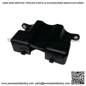 NOS HONDA OEM CONNECTOR CASE COUPLER LOWER New 61305KR3670