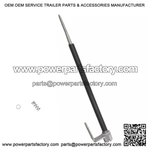 OEM Honda 2012-2023 CRF150R/RB Carb Idle Screw Cable Set 16028-KSE-A71