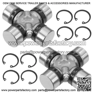 Drive Shaft U Joint For Bush Hog Rotary Cutter BH114 BH115 BH116 BH215-2 BH216-2