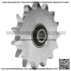 Sprocket 165271 Fits Case 810 820