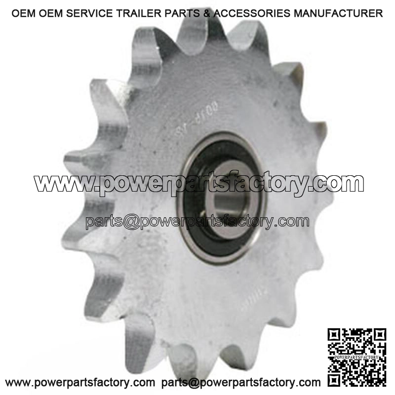 Sprocket 165271 Fits Case 810 820