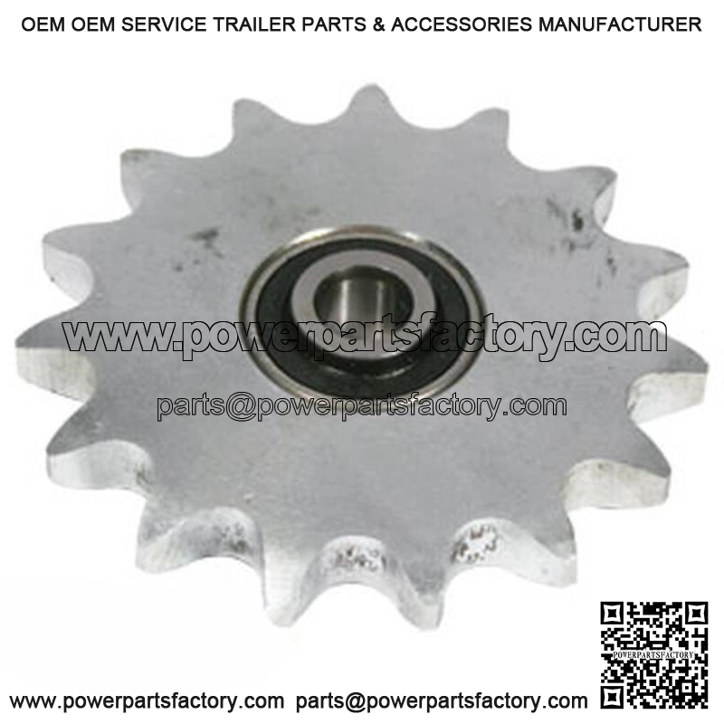 Sprocket 165271 Fits Case 810 820 - Image 2