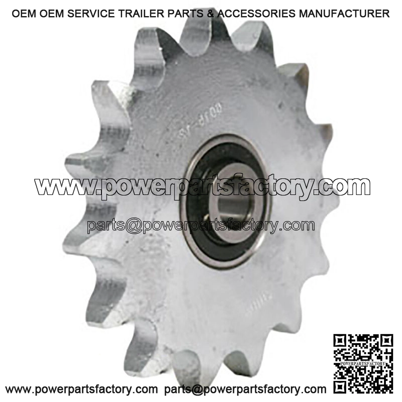 Sprocket 165271 Fits Case 810 820 - Image 3