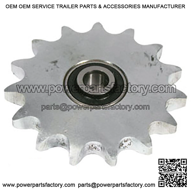 Sprocket 165271 Fits Case 810 820 - Image 4