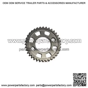 14321-MEB-671: 06-07 Honda TRX450ER Honda Cam Chain Sprocket (36 Tooth)