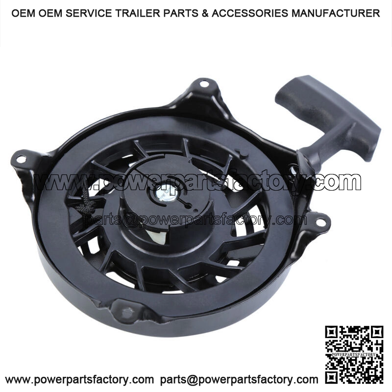 Lawn Mower Recoil Pull Starter for 497680 497598 493295