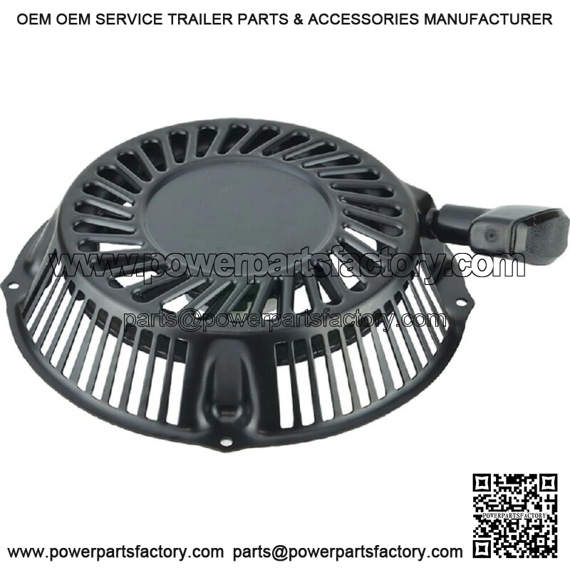 Recoil Starter Assembly 150-481 for 695058