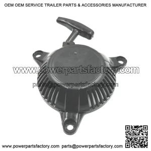 FOR HONDA GX50 GXH50 GXH50U GXV50 WX15 142F ENGINE RECOIL PULL START STARTER NEW