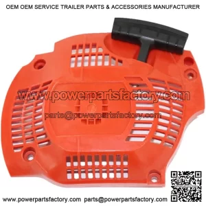 Recoil Pull Starter Start for Husqvarna 450 445 Chainsaw Engine Motor 544071604