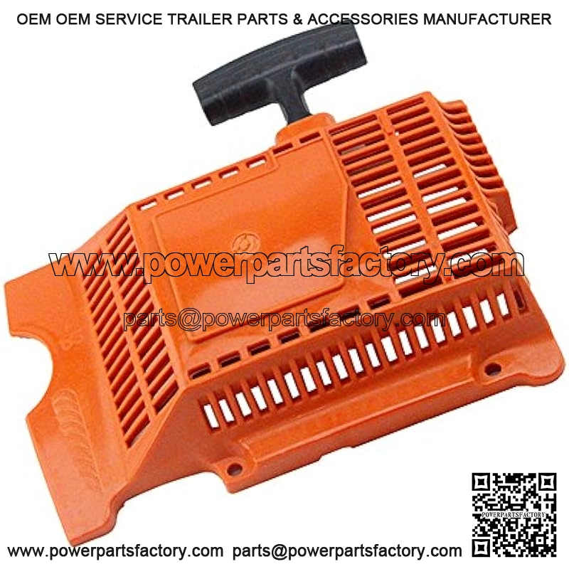 Recoil Pull Rewind Start Starter Compatible with Husqvarna 181 281 288 288 XP Chainsaw 501 81 00-06