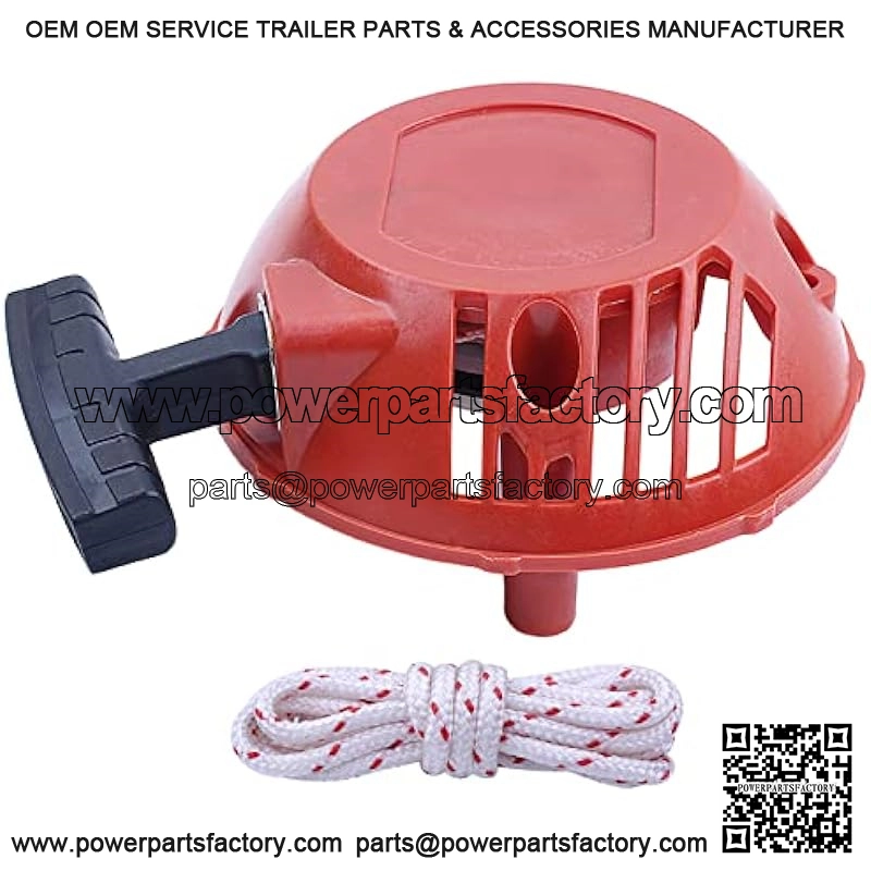 Launcher, For Husqvarna Trimmer Edger 28Cc 124L 125L 125Ldx 128C 128L 128Ld 128R 128Rj Poulan Replaces Zama C1Q-W40A W38, 545106301, - Image 5